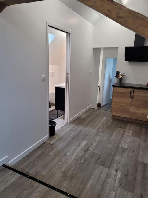Appartement Proche Circuit Change  Exterior photo